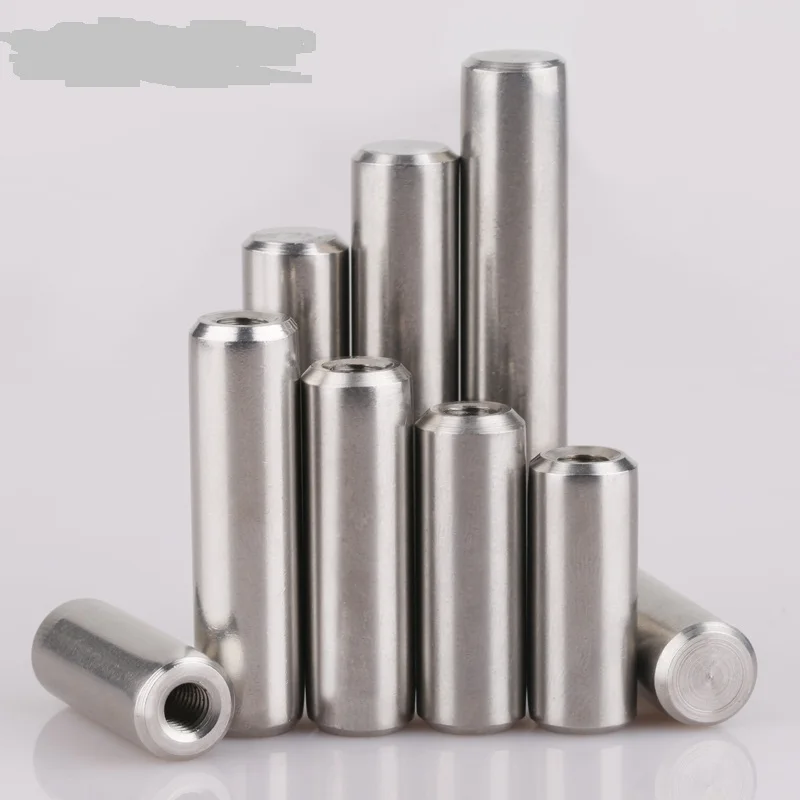 штифт резьбовой m3x20. штифт установочный kipp k0350. штифт с внутренней резьбой. штифт с внутренней резьбой. штифт -5x10.