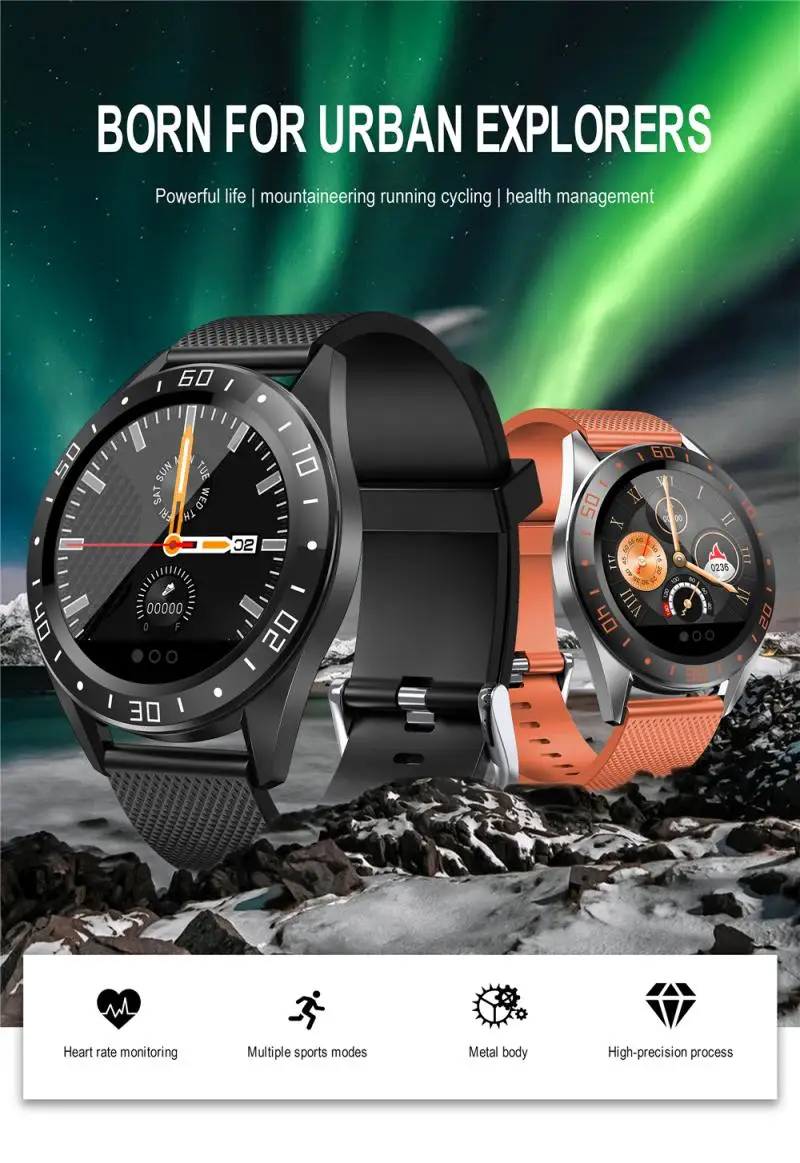 GT105 умные часы водонепроницаемые спортивные для iphone телефон Smartwatch монитор сердечного ритма функции кровяного давления для женщин мужчин детей