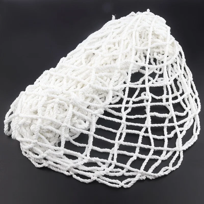 

Safety net mesh fence balcony railing