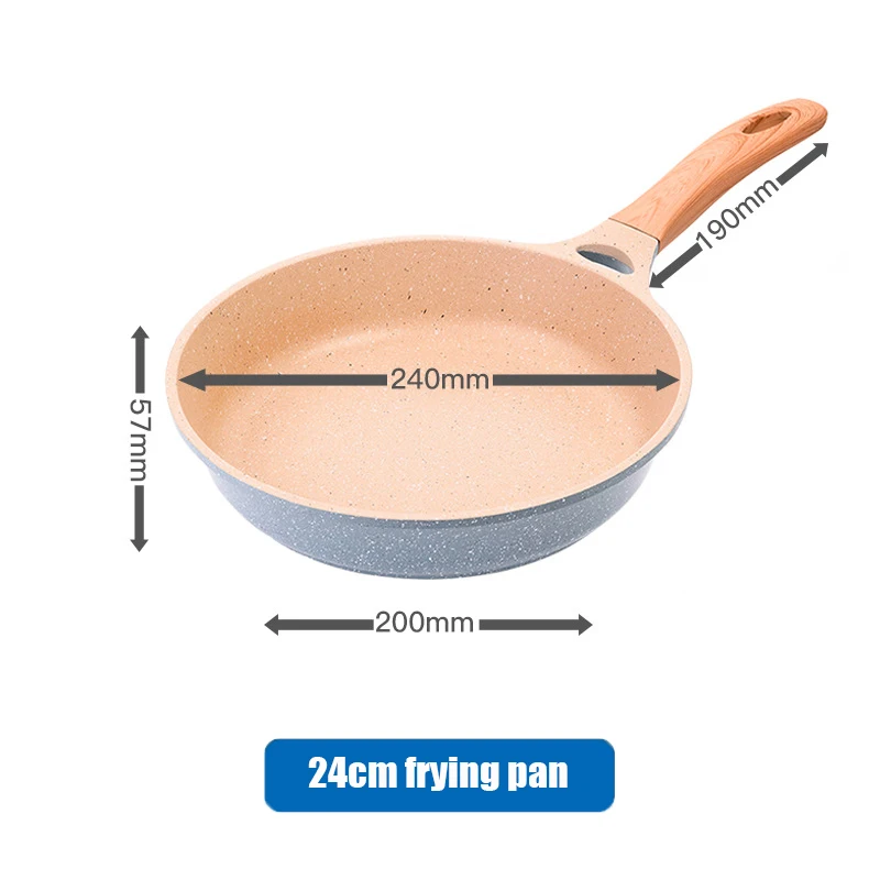 24cm frying pan