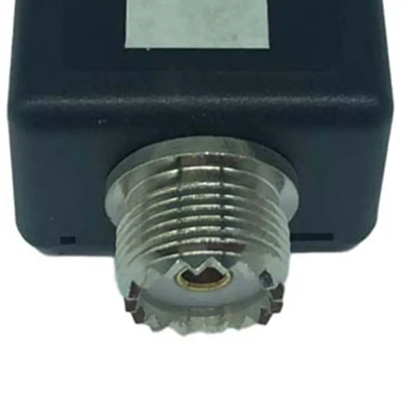 Shortwave Antenna Balun HF M Interface 100W 1:4