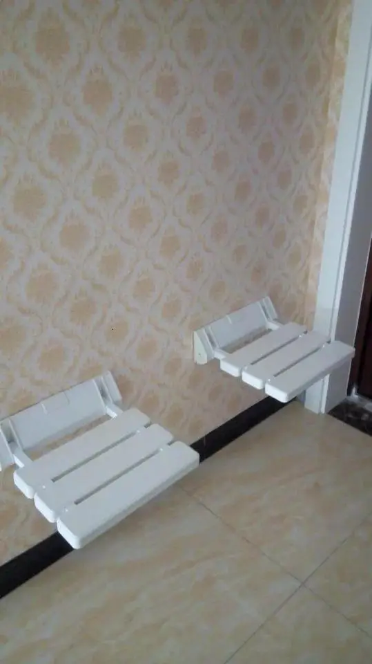Silla De Meuble демисезонная мебель для спальни Siege Douche табурет для ног ванна табурет Ducha Escalon Plegable стул для ванной комнаты
