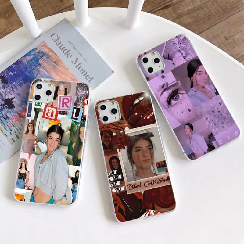 Забавный чехол для телефона iphone 12 pro max 11 XS MAX 8 7 6 6S Plus X 5S SE 2020 XR | Мобильные телефоны
