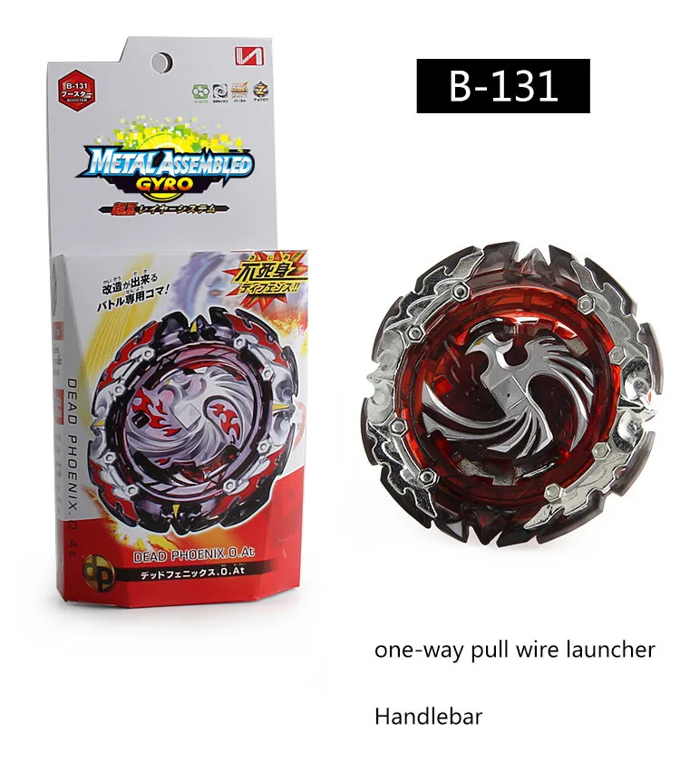 Горячие Beyblades Мини Металл Спиннинг Топы гироскопа Fury Bayblade Металл Fusion Битва Топ Beyblades Burst пусковая установка Спиннеры игрушки