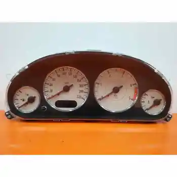 

05082528AC BOX INSTRUMENTS CHRYSLER VOYAGER (RG)