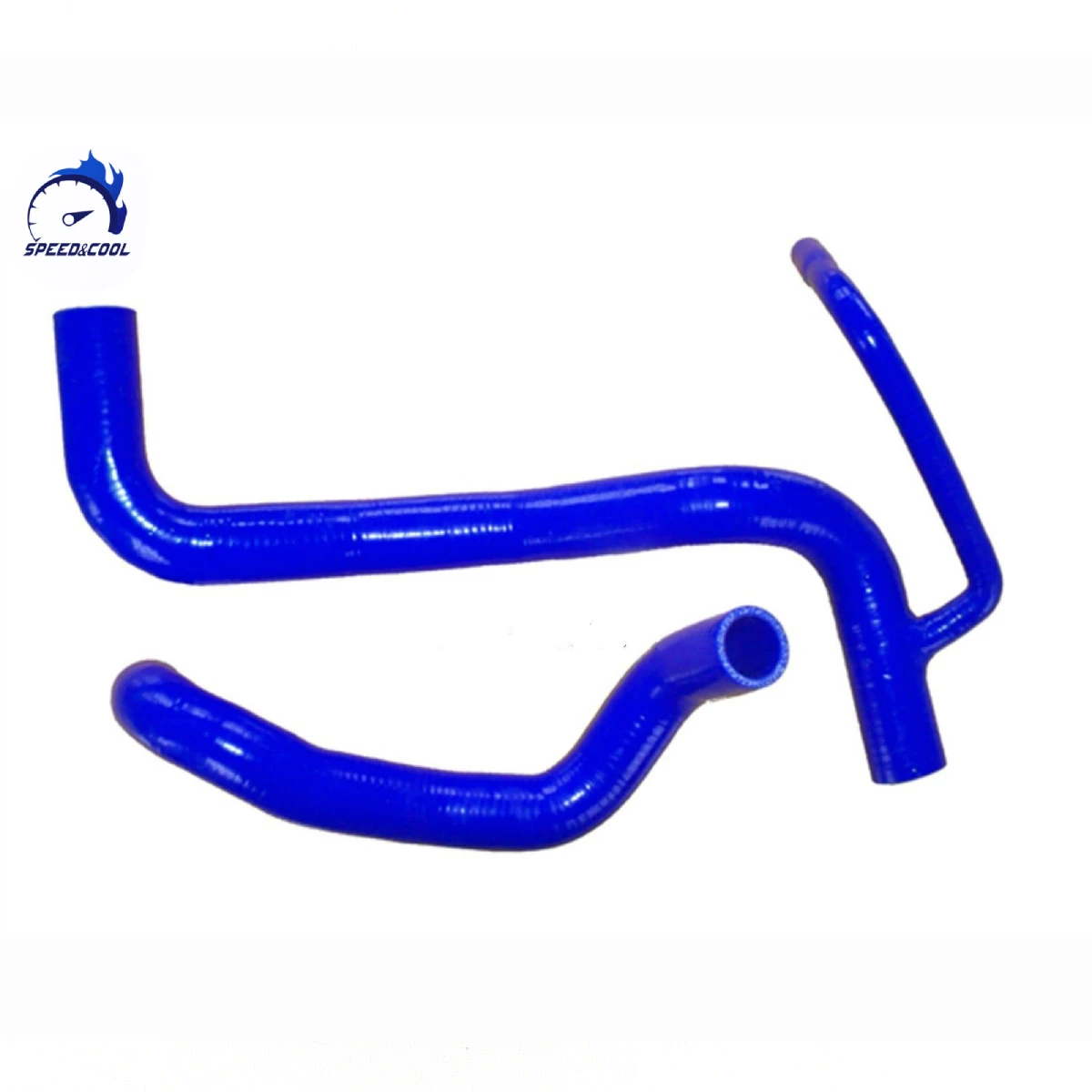 

For 2008-2011 Toyota SCION XB T2B 1NZ 2ZR 2AZ 2009 2010 Silicone Radiator Coolant Pipe Tube Hose Kit