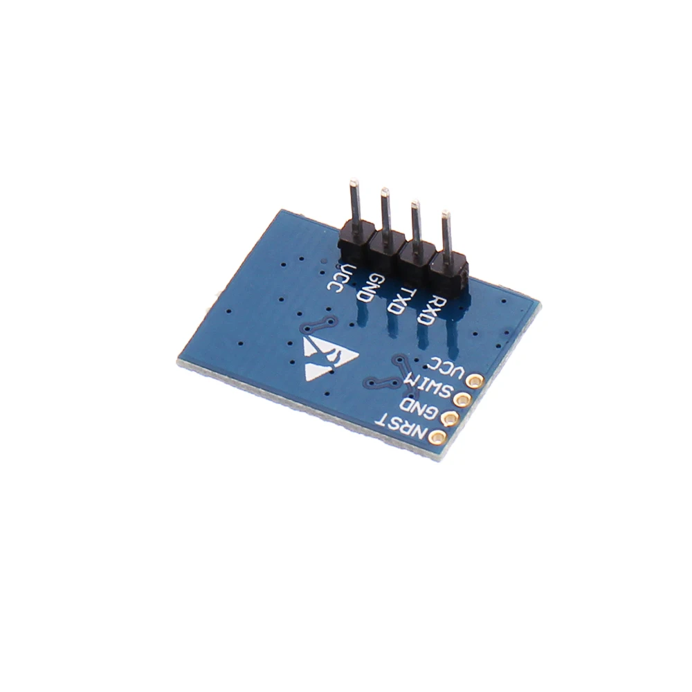 1pcs Uart Interface Si7021 Temperature and Humidity Sensor Module