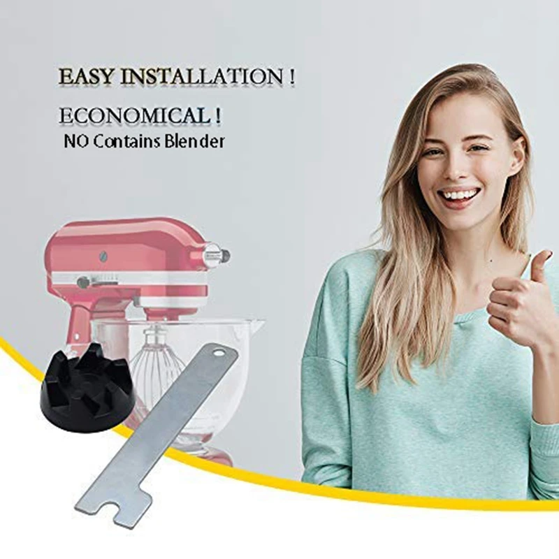 A74X-9704230 Accoppiamento Azionamento Frullatore Con - Foto 6