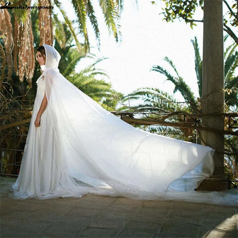 Capas Pronovias 6