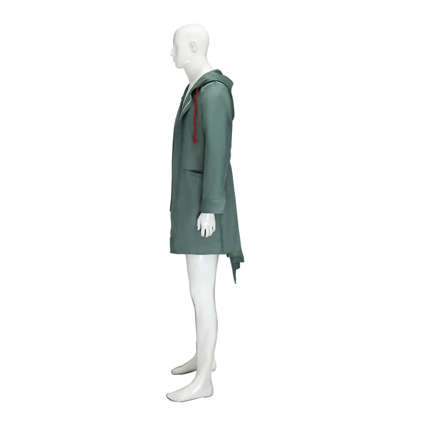 Takerlama Nagito Komaeda Cosplay Jacket Anime Super Dangan Ronpa 2 Danganronpa Costume Men Green Coat Adult Clothes -Zentai shop online H8805946b85cc4af58040424296815b1ba.jpg