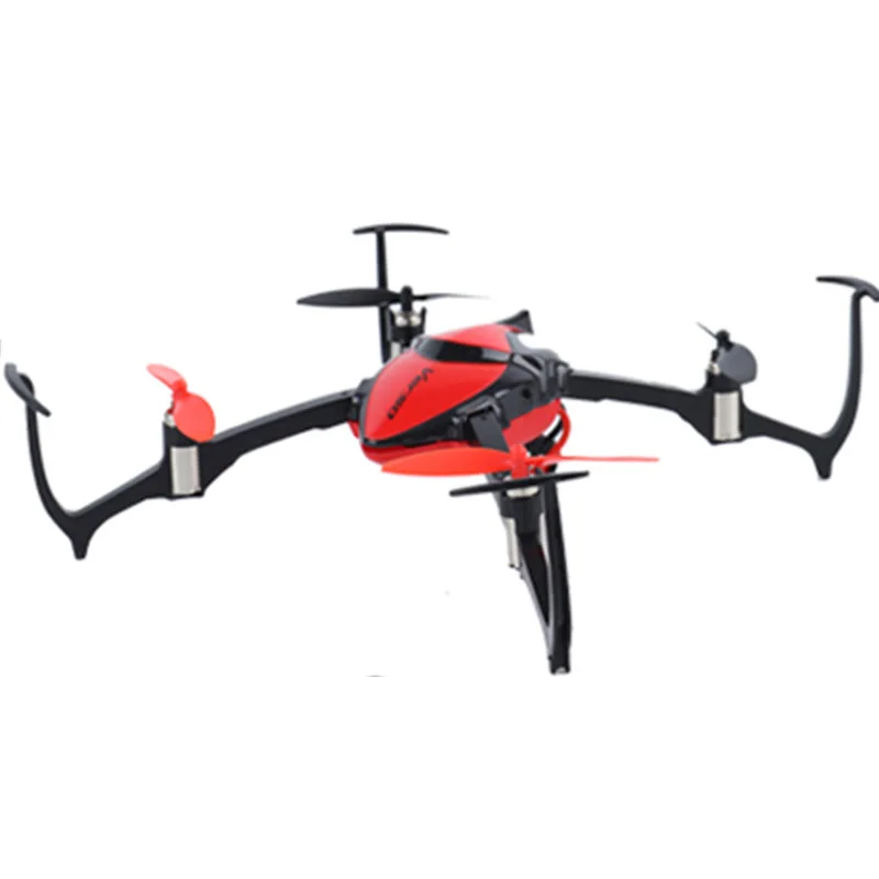 

Unmanned Aerial Vehicle Austrian Sen Ma Cg027 Mini Quadcopter a Key Inverted Remote Control Model Plane Toy