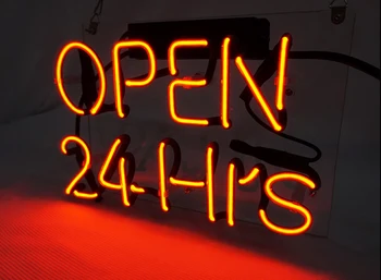 

Guangzhou Factory Custom Murakami Takanori feeling Neon Signs Beer Bar Pub Party Store Home room Wall Decor 30*12*7cm