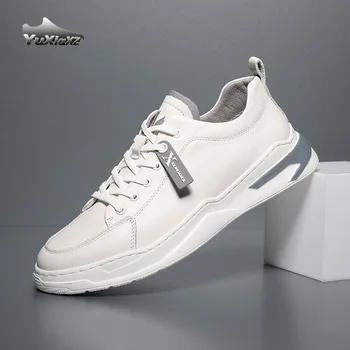 

2020 Men Shoes Men's Sneakers Shoes For Men Casual Sneakers Sports Breathable Running Shoes Men's Sneaker Shoes 8822