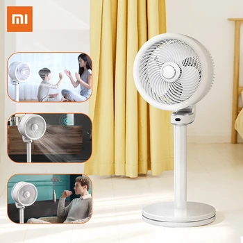 

Xiaomi Xiaomi rosou fan SS320/Mi Home app interlocking