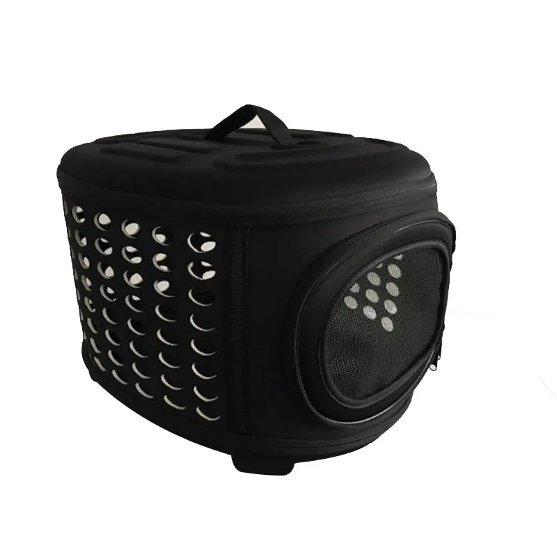 Cat carrier (9)