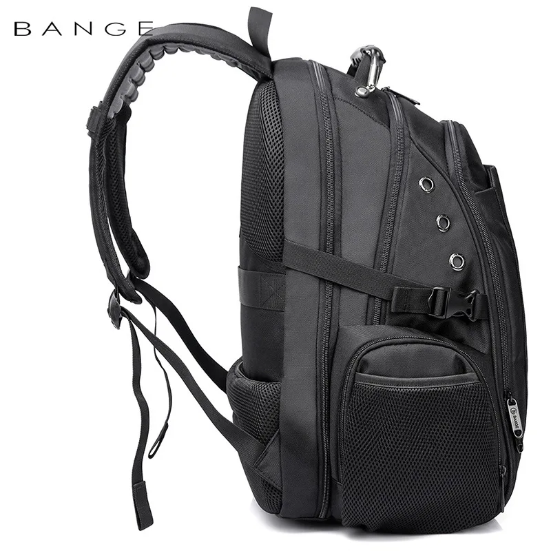 

2019 New Style Class Song Waterproof Travel USB Interface Large-Volume Middle School Students School Bag Backpack MEN'S Backpack