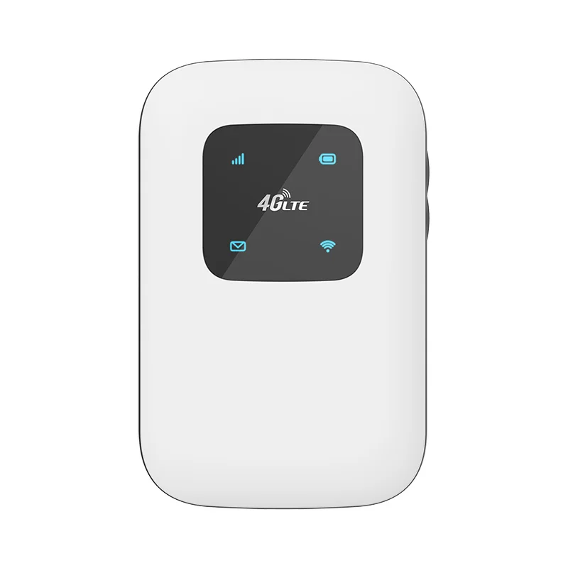 4G Wi-Fi роутер Mini Lte беспроводной портативный карманный мобильный MiFis Hotspot