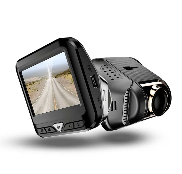 

A500 2 inch Display WiFi Dashboard Camera 1080p Full HD Car DVR G-Sensor Night Vision Dashboard Camera Digital Video Recorder