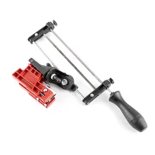 

Professional Lawn Mower Chainsaw Chain File Guide Sharpener Grinding Guide For Garden Chain Saw Sharpener Garden Tools