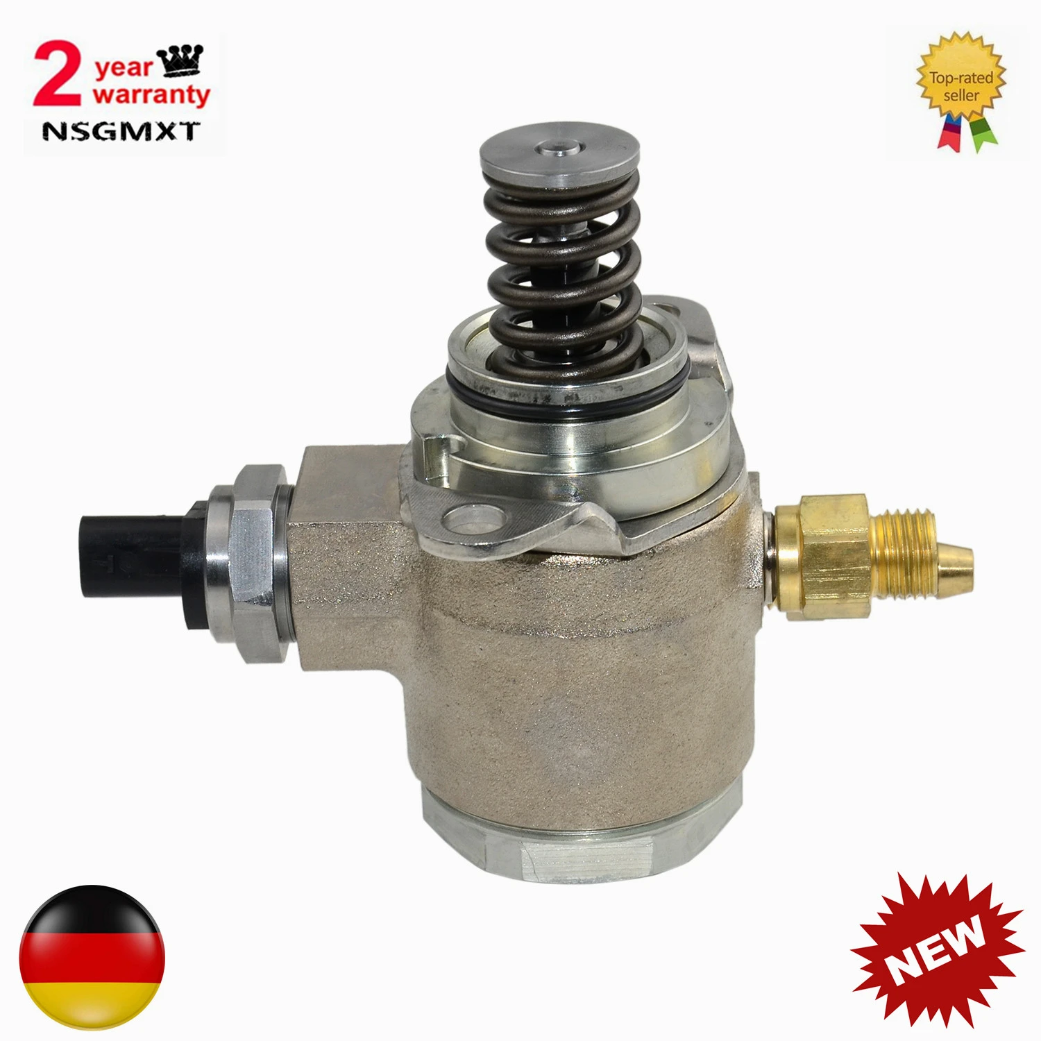 Ap01 High Pressure Fuel Pump For Vw Golf Jetta Passat Touran For Audi A3 Skoda Seat 1 2 1 4 Tsi 03cp E Q G J Sensor Sensor Sensor Knocksensor Mazda Aliexpress