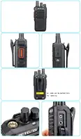 Walkie Talkie