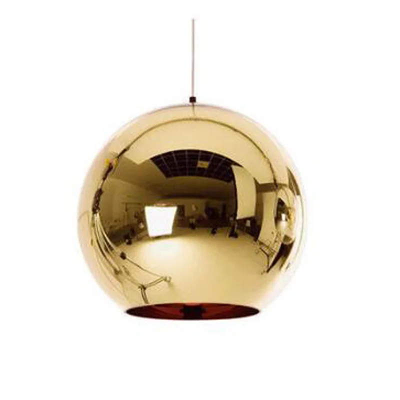 

LED Light Modern Round Ceiling Chandelier Lamp Pendant Living Room Accessories
