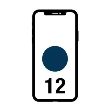 Перейти на Алиэкспресс и купить Для смартфона Apple Iphone 12 256Gb/6,1 дюйм/синий смартфон мобильный телефон