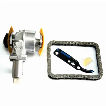 

HONGGE Car Timing Camshaft Chain Tensioner For Passat B5 Excellent A4 A6 2.4T 2.7 And T 2.8T V6 078109088C 078109087 C 058109229