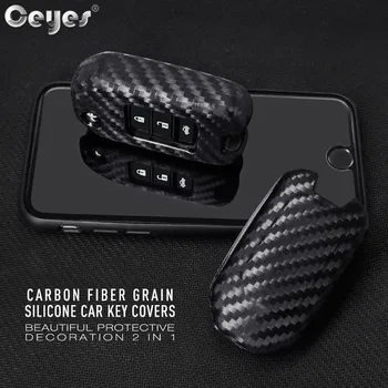 

Ceyes Car Fold Key Sticker For Honda Civic Accord Odyssey 2 3 Button Auto Protection Remote Key Shell Cover Case Car Accessories