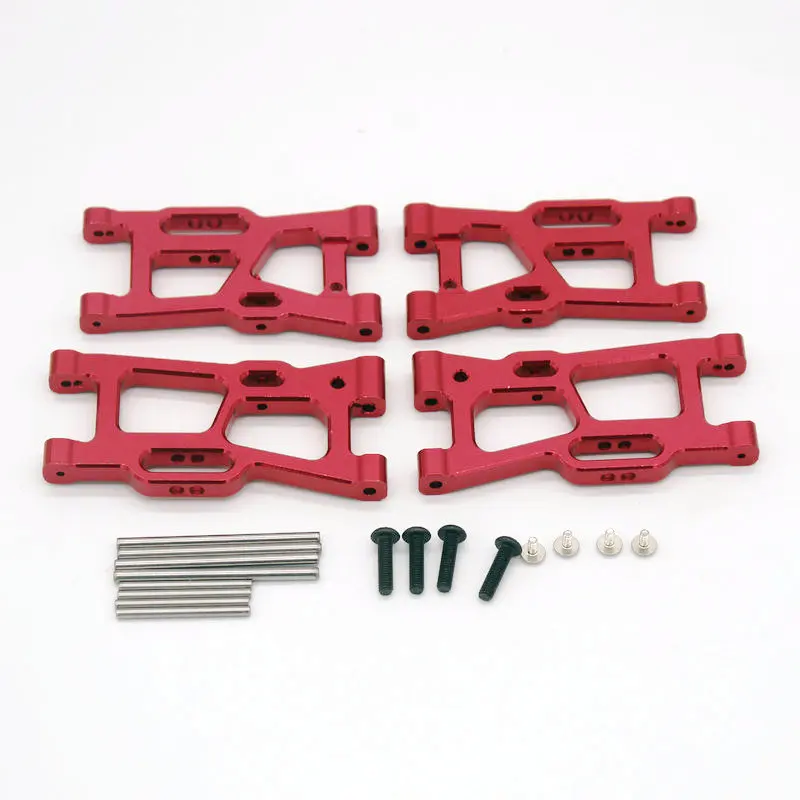 Wltoys 124008 124010 144001 144002 144010 144016 144018 124016 124017 124018 124019 RC 원격 제어 자동차 스윙 암 부품