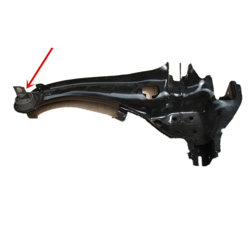 

Suitable for Mazda 6 GG rear arm rubber sleeve rear suspension control arm rubber sleeve