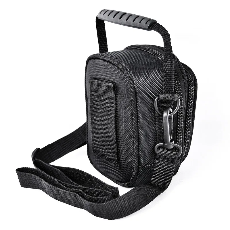 Погодозащищенный компактный чехол для камеры Panasonic LX10 LX15 TZ200 TZ100 TZ95 TZ96 TZ90 TZ91 TZ80 TZ81