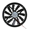 SXD25030B12H SXDOOL 250mm DC 12V Cooling Fan,1200 RPM 40DBA molex 4D 25X3 cm, for Computer Case Server Quiet Cooler ► Photo 1/4