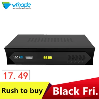 

Europe Spain Hot-selling DVB S2 Digital Video full hd Satellite Receiver TV BOX support Youtube Set top boxes