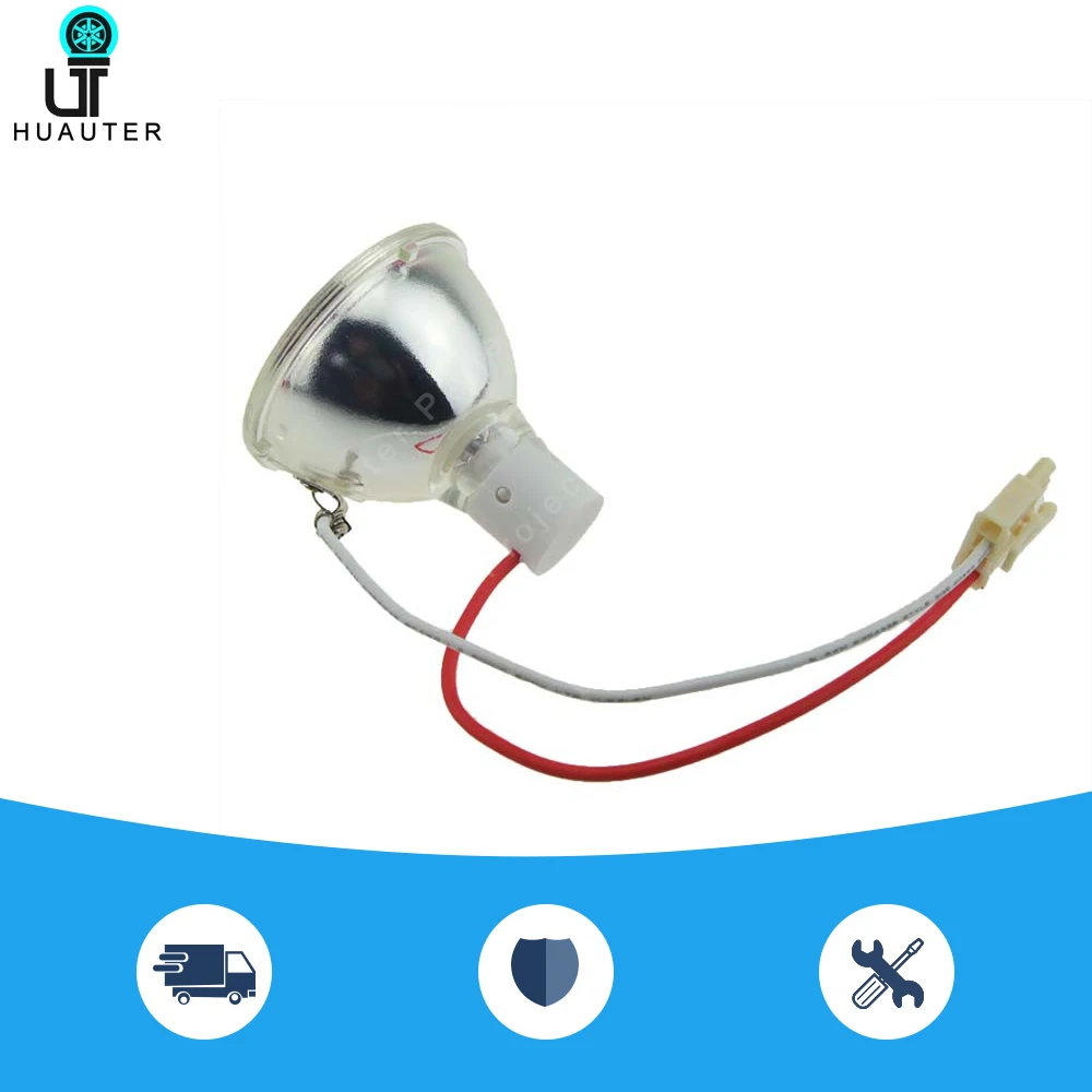 Lâmpada de Projetor Compatível com Infocus C109 Px1 Px1educator Px1a S4800 Sp4800 x1 X1a Lâmpadas de Substituição