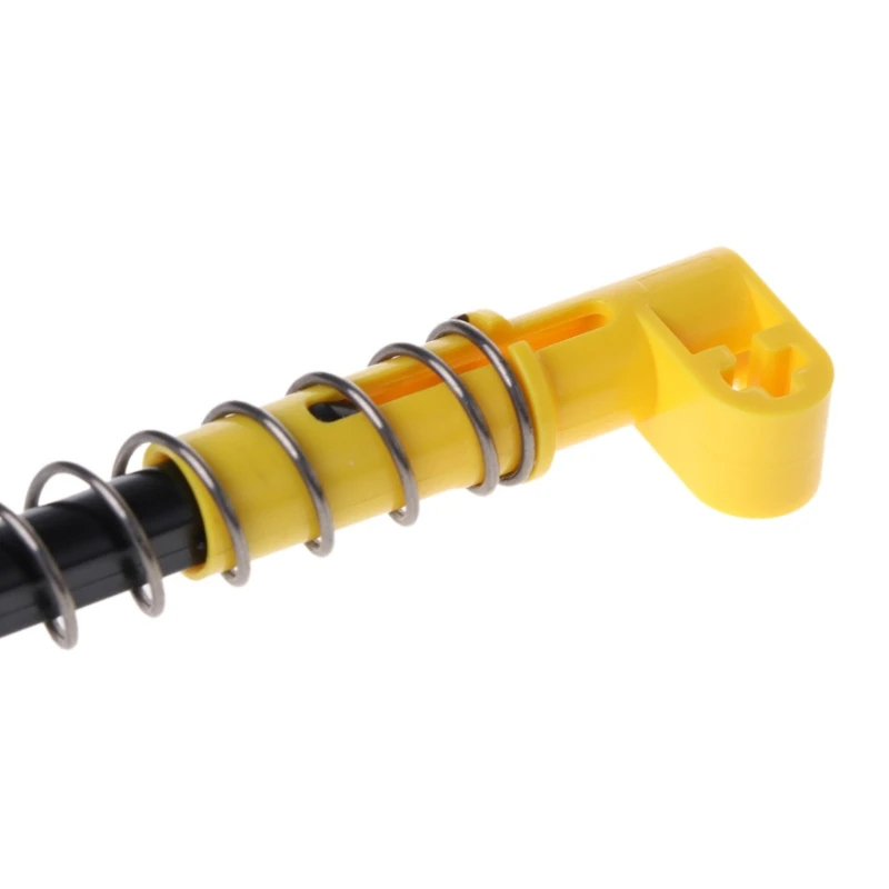 

Universal Technic Brick Shock Absorber 9.5L (Hard Spring) Self-Locking Bricks 634F