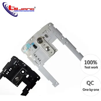 

Original For LG G3 D850 D851 D855 VS985 LS990 Rear Back Frame Board Housing with Camera Lens Replacement repair parts