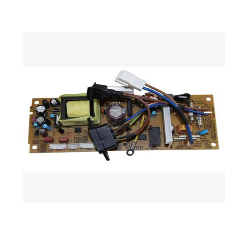 Оригинальный компонент принтера плата питания для lenovo m7400 7450 7650dnf | Компьютеры и