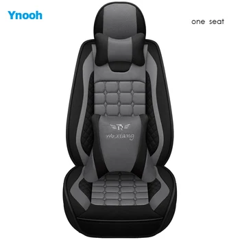 

Ynooh Car seat covers For suzuki jimny baleno celerio ciaz liana ignis vitara 2019 swift car protector