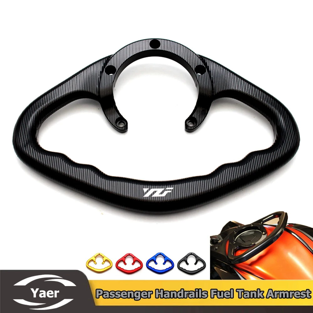 Для YAMAHA YZF-R1 YZF-R6 YZF 600 1000 R1 R3 R25 R15 R6 мотоцикла с ЧПУ пассажирских ручка газа