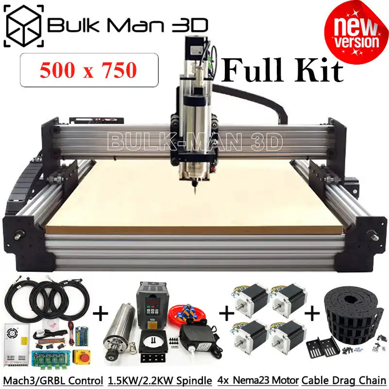 5075 Workbee Cncルーターマシンフルキットネジ駆動4軸cnc彫刻完全なキットdiy木材金属加工機 木材えぐり器具 Aliexpress 5075 Workbee Cncルーターマシンフルキットネジ駆動4軸cnc彫刻完全なキットdiy木材金属加工機 木材えぐり器具 Aliexpress