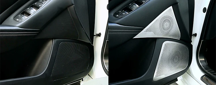 q50 retrofit kits
