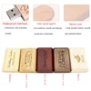 JASTER High Quality Wooden Logo Engrave Wood USB Flash Drive 4GB 8GB 16GB 32GB 64GB wedding Gift Flash Memory Card Pen Drive ► Photo 2/6