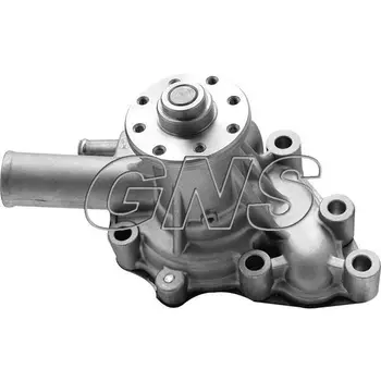 

Water pump I202 ISUZU Trooper 2.2D 84-89 GNS YH-I103