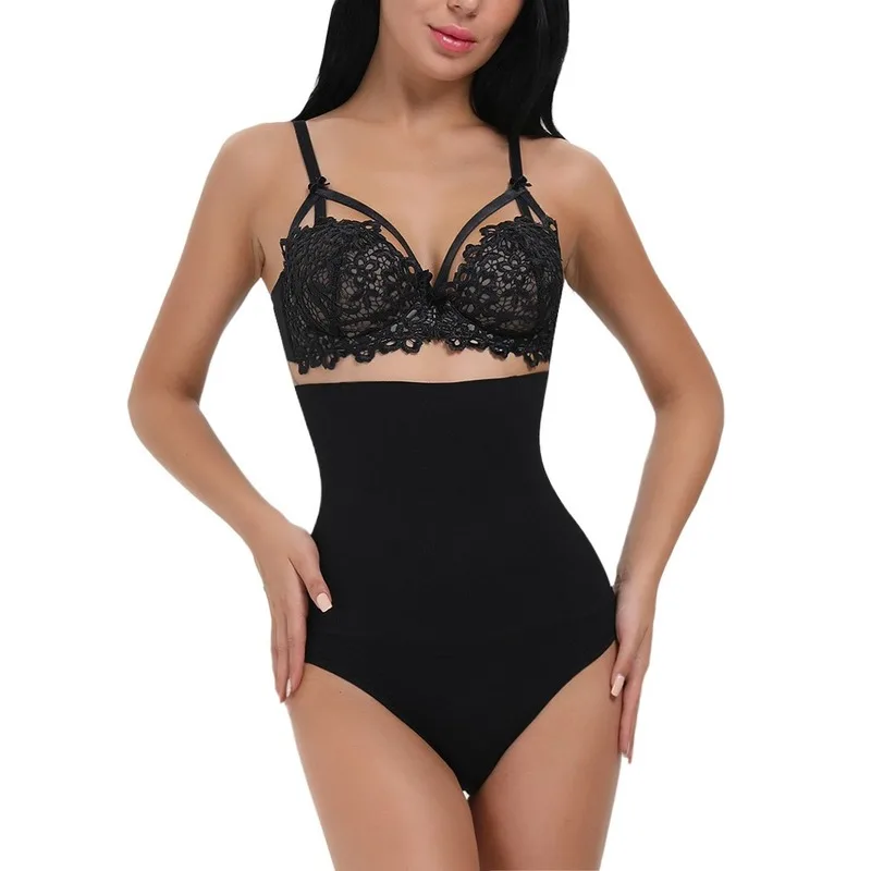 

Quick sale of beautiful body pants sexy body collection pants high speed rail hip triangle underwea