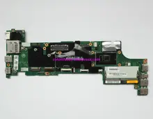 Genuine FRU: 01EN203 w I7-6600U CPU Laptop Motherboard Mainboard for Lenovo ThinkPad X260 Notebook PC