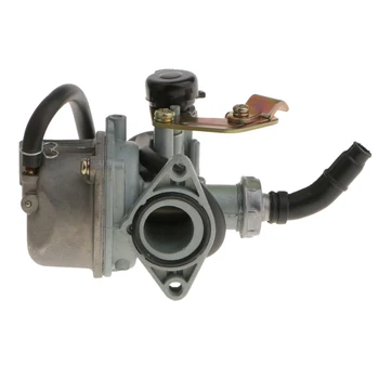 

Carburetor PZ19 19mm Carb For Honda For 50 70 90 100 110 125CC Scooter Moped