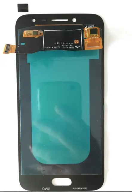 For Samsung Galaxy J2 Pro 2018 LCD J250 