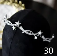  Greek Goddess Hair Vine Tiara Bridal Olive Crown Headband Gold Leaf flower Branch Headpiece Roman Wedding Jewelry Accessories 