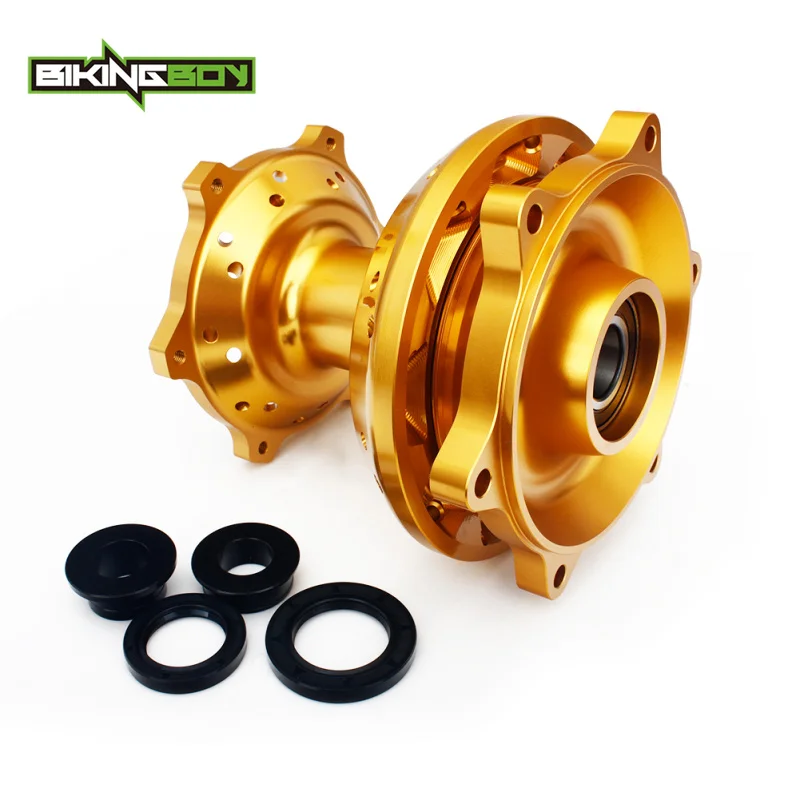 BIKINGBOY для Suzuki DRZ 400 00 04 DR Z S 17 E 2000 2007 DRZ400SM 05 16 15 14 13 ступица переднего и заднего колеса